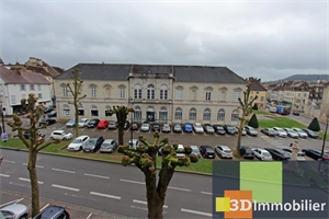 appartement à la vente -   39000  LONS LE SAUNIER, surface 164 m2 vente appartement - UBI475019513